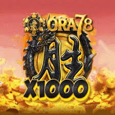 Logo ora78